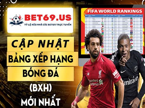BET69 ️ Kèo Nhà Cái Bóng Đá Bet69 và Bet169 Chuẩn Xác.
